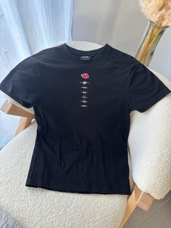 T-shirt Naruto taille XS