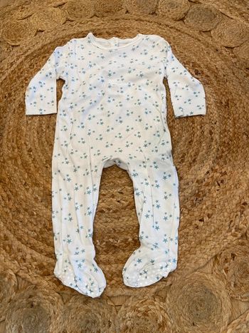 Pyjama bébé 18 mois