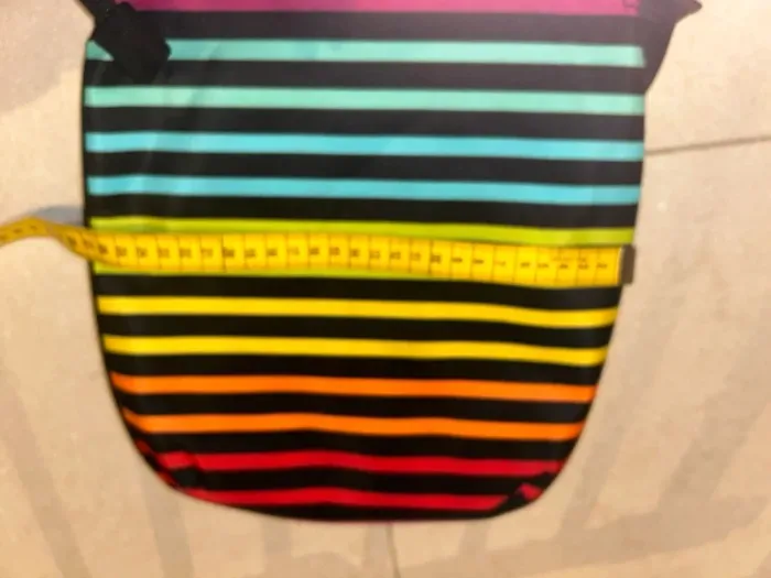Sac pochette bandoulière rigide plate Little Marcel - photo numéro 18