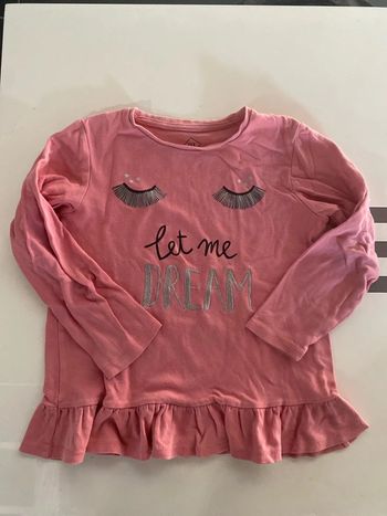 Teeshirt taille 7-8 ans