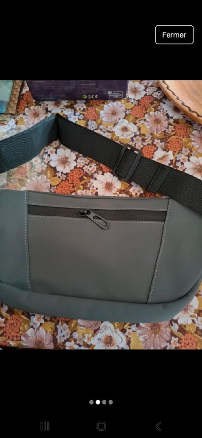 Sacoche femme - photo numéro 3