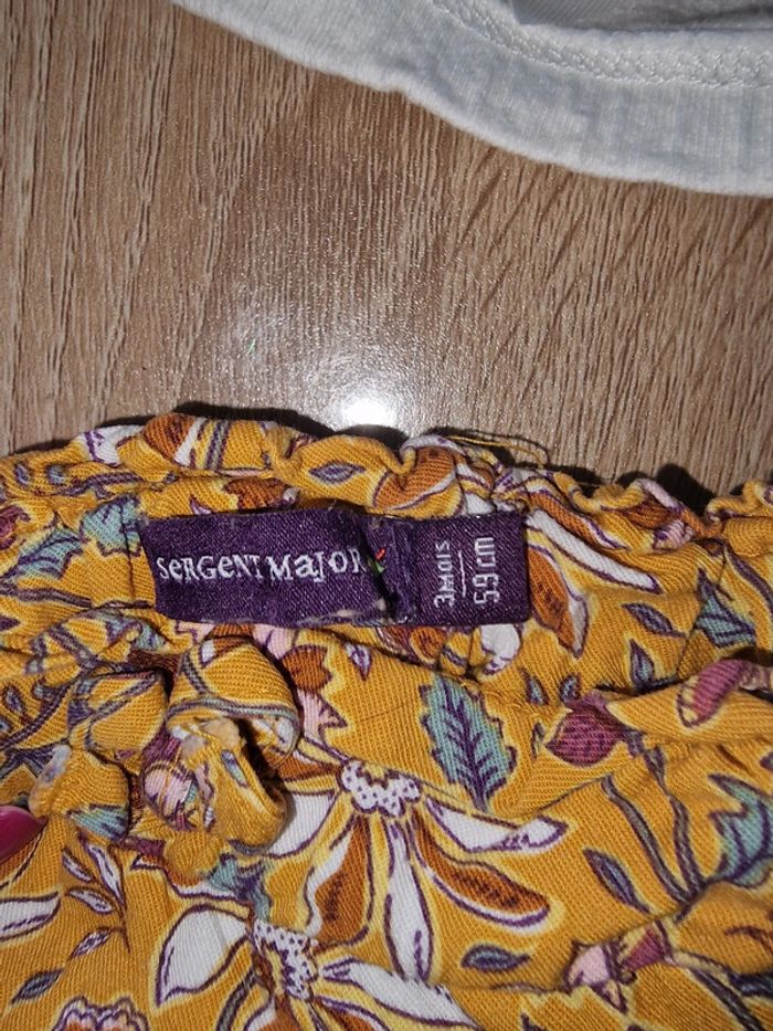 Ensemble 3 mois - photo numéro 2