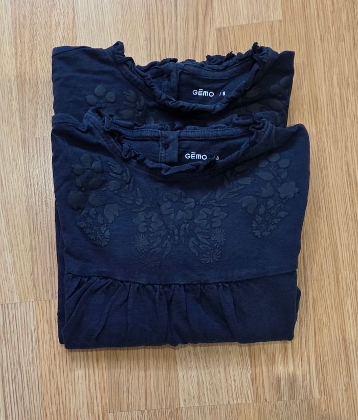 Lot jumelles - photo numéro 4