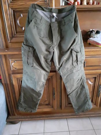 Pantalon de chasse