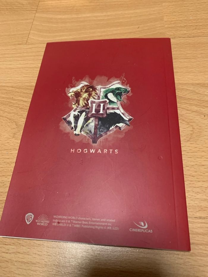 Livre pour écrire - photo numéro 2