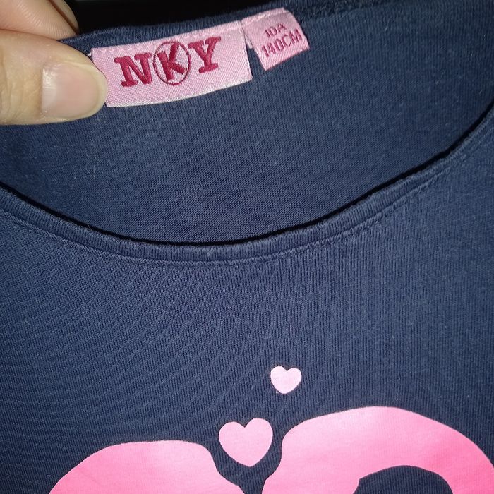 💙Tshirt très bon état 10 ans 💙 - photo numéro 3