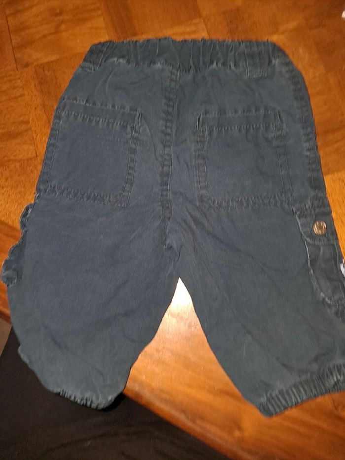 Pantalon 6 mois - photo numéro 2