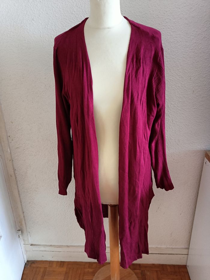 Lot 4 veste / gilet - photo numéro 3