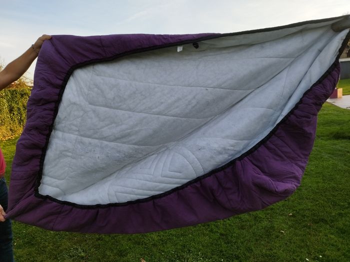 Housse pour clic-clac - photo numéro 6