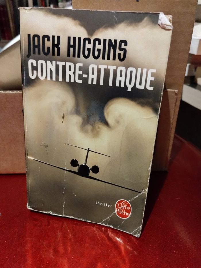 Contre atta