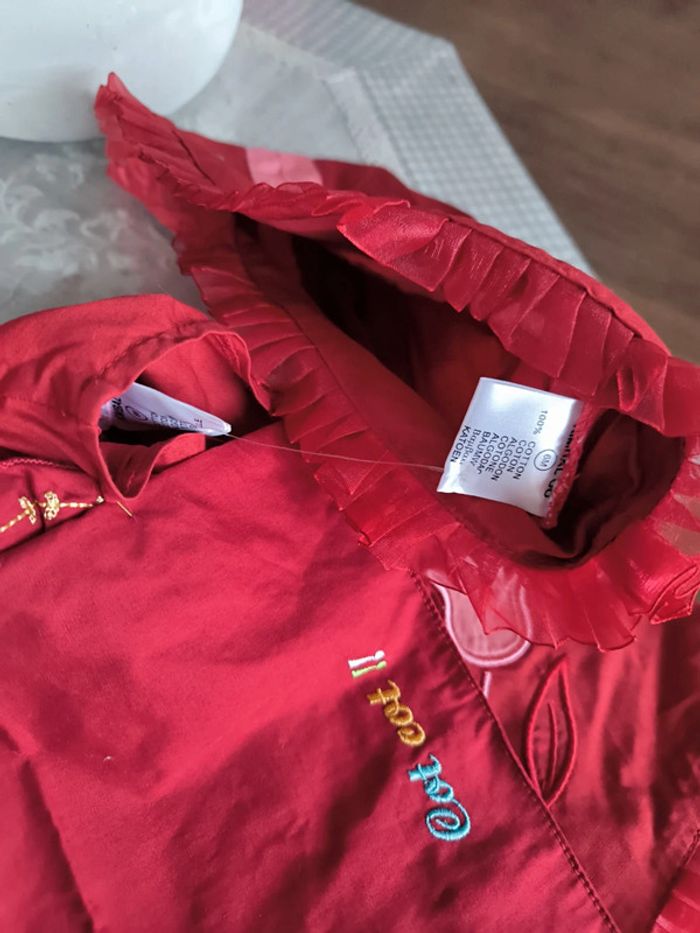 Ensemble de robe kimbaloo - photo numéro 2