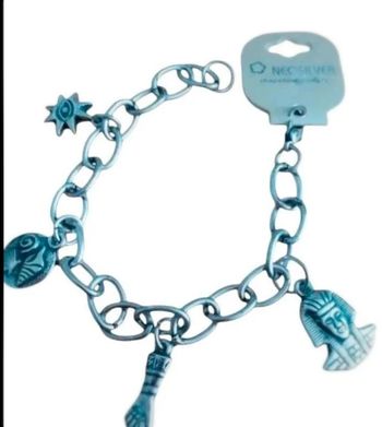 Bracelet breloques n°38