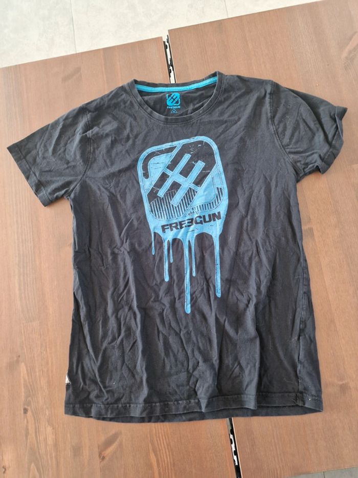 Lot 7 t-shirts - photo numéro 7