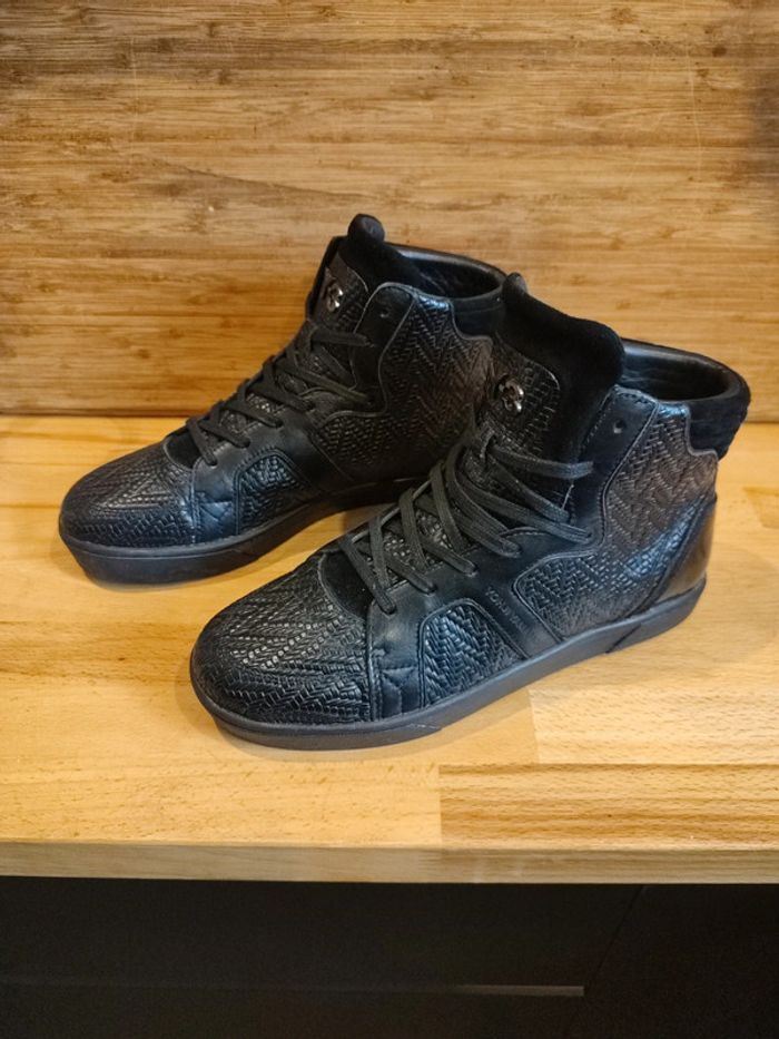 Y-3 yohji yamamoto adidas - photo numéro 3