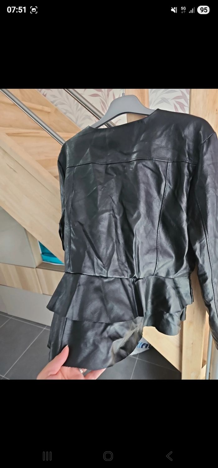 Perfecto - photo numéro 2