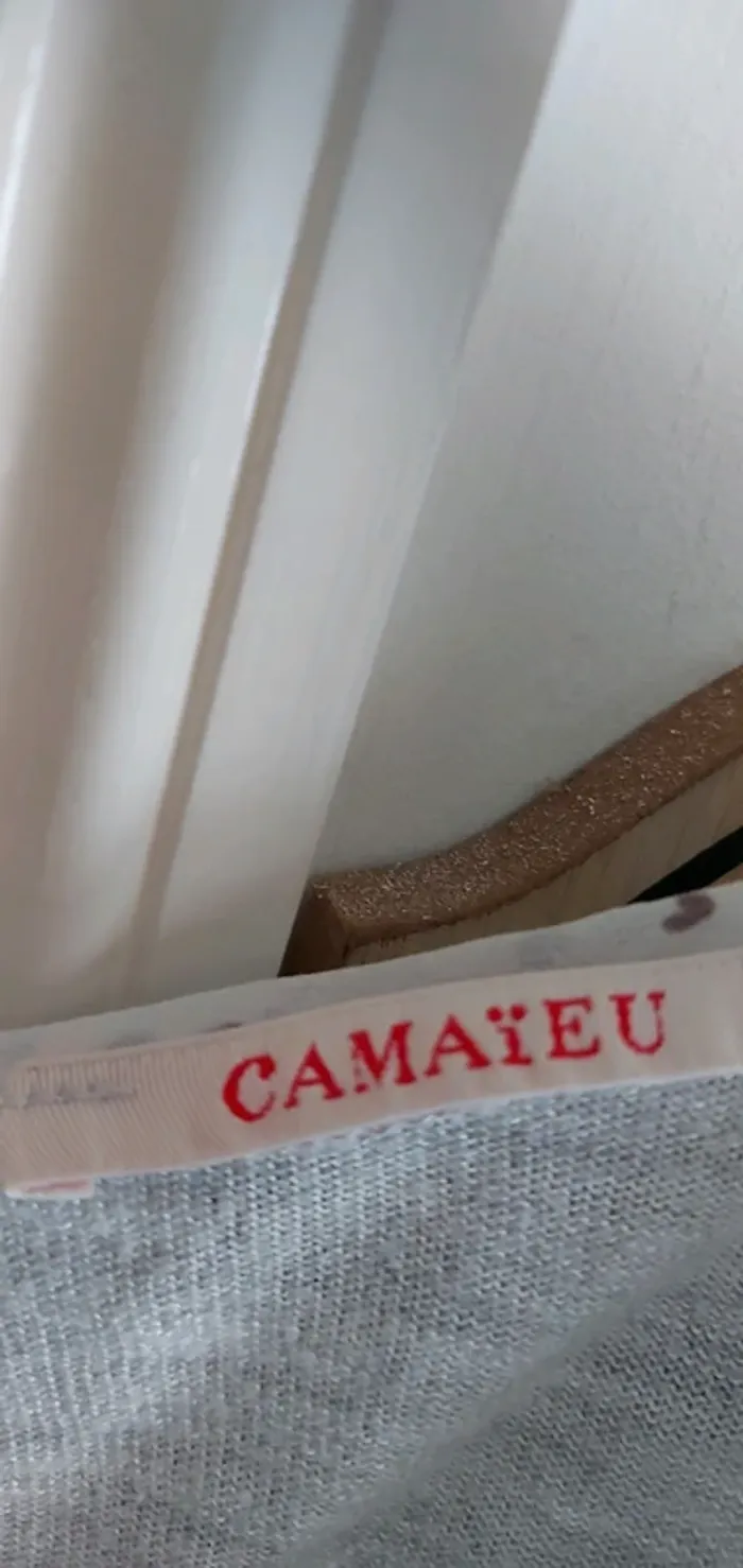 Pull léger - photo numéro 2