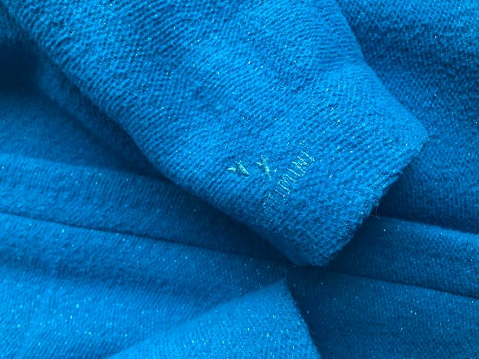 Manteau Catimini 10 ans - photo numéro 4