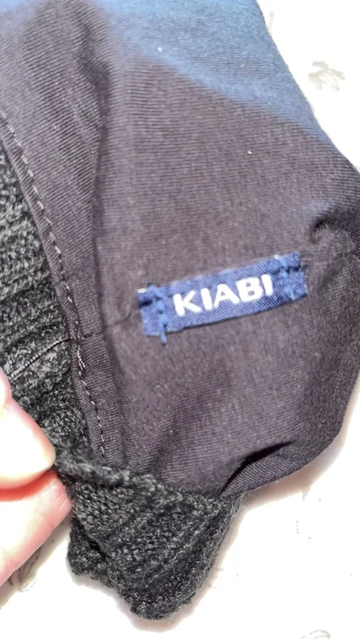 Bonnet kiabi 38cm - photo numéro 3