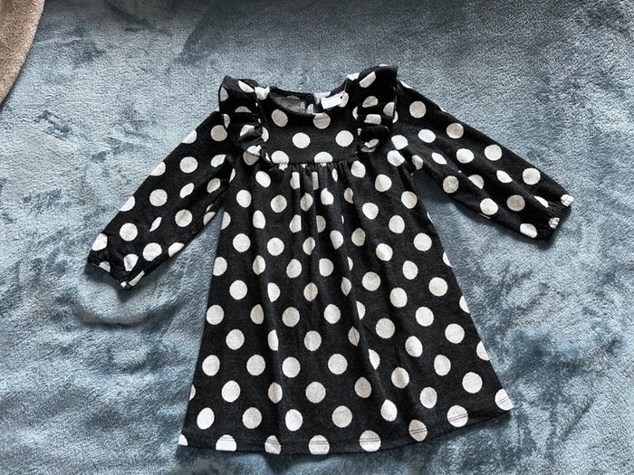 Robe Zara