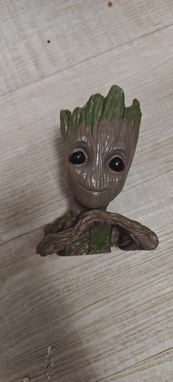 Figurine Groot