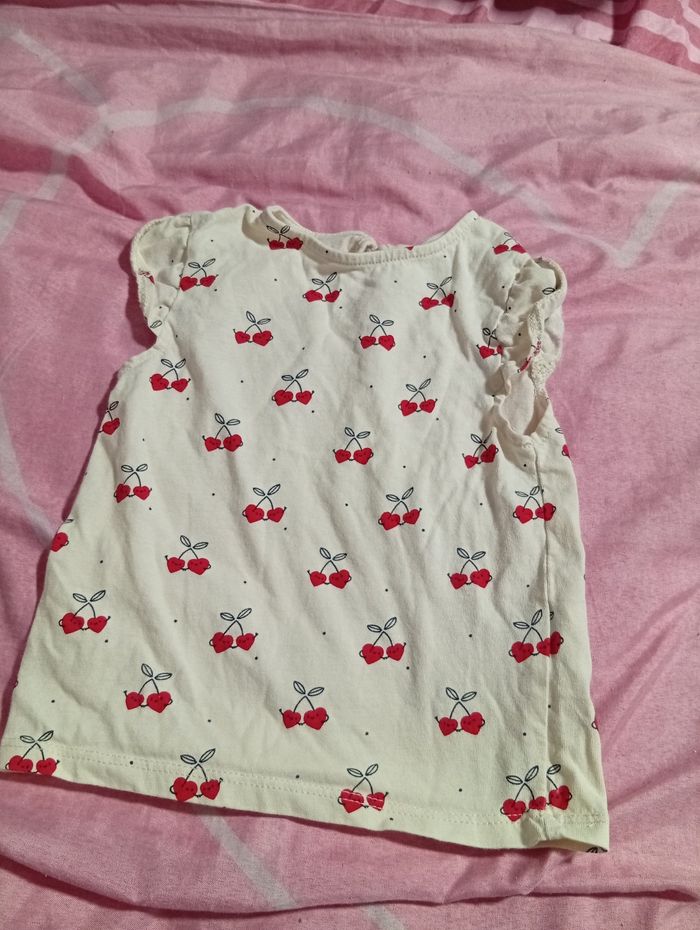 T-shirt Kiabi