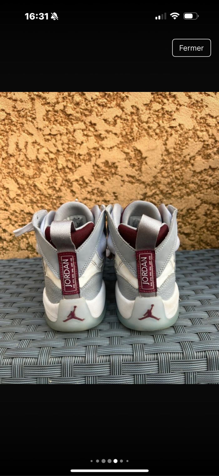 Jordan jumpman two trey - photo numéro 6