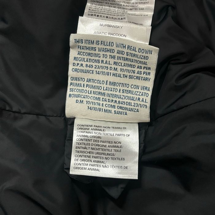 Veste / Manteau / Doudoune Moncler - photo numéro 9