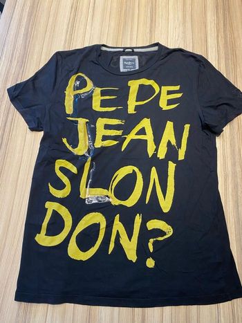 TEE shirt pépé jeans xl