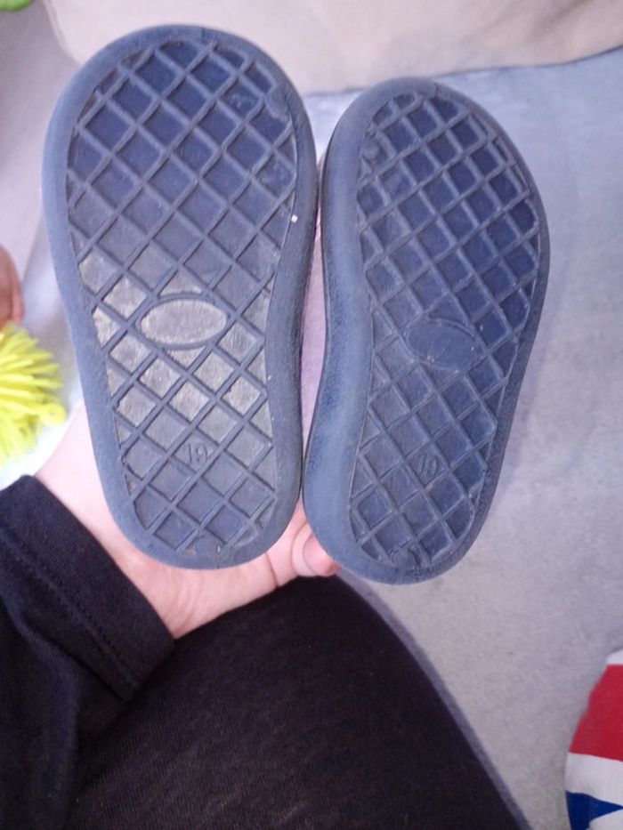 Chaussons - photo numéro 2