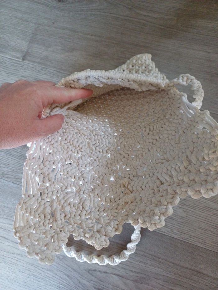 Sac fait main - photo numéro 3