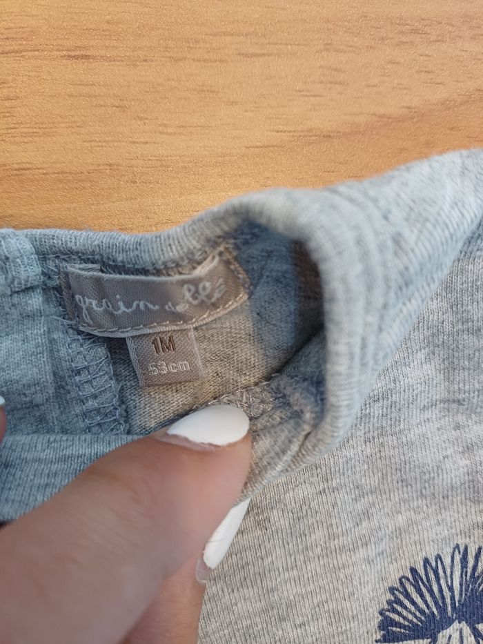 Tee-shirt - photo numéro 2