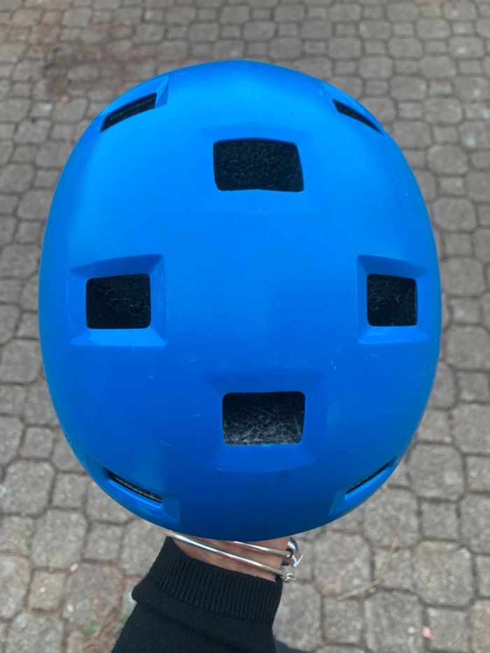 Casque T. 47-52 - photo numéro 2