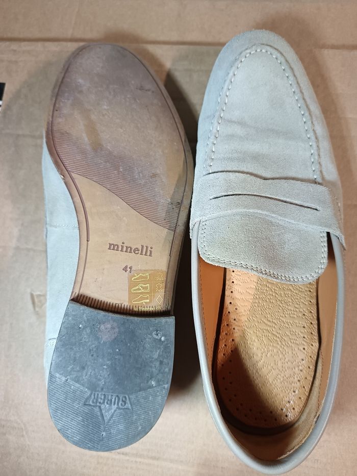 Mocassin - photo numéro 3