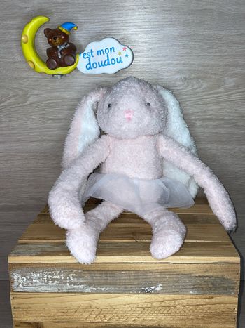 PRI25 doudou lapin 🐰 primark