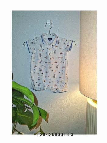 Vêtement bébé