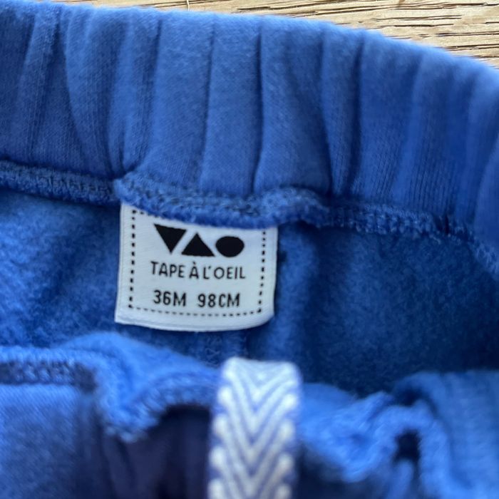 Pantalon 36 TAO - photo numéro 2