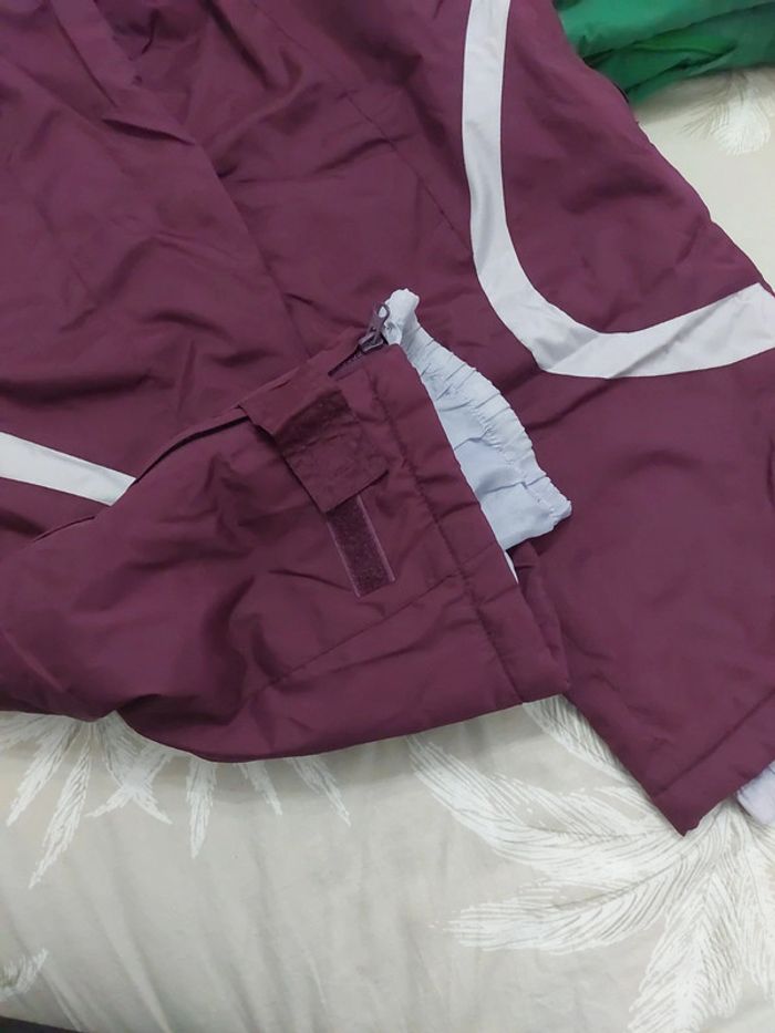 Salopette de sky - photo numéro 6