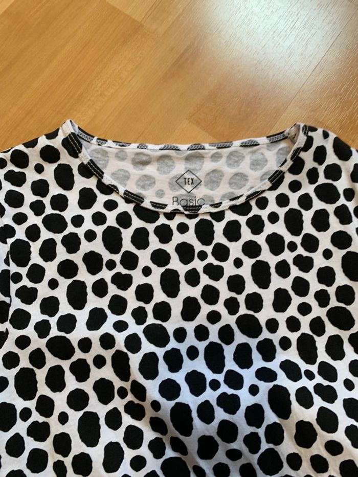 Robe tex - photo numéro 2