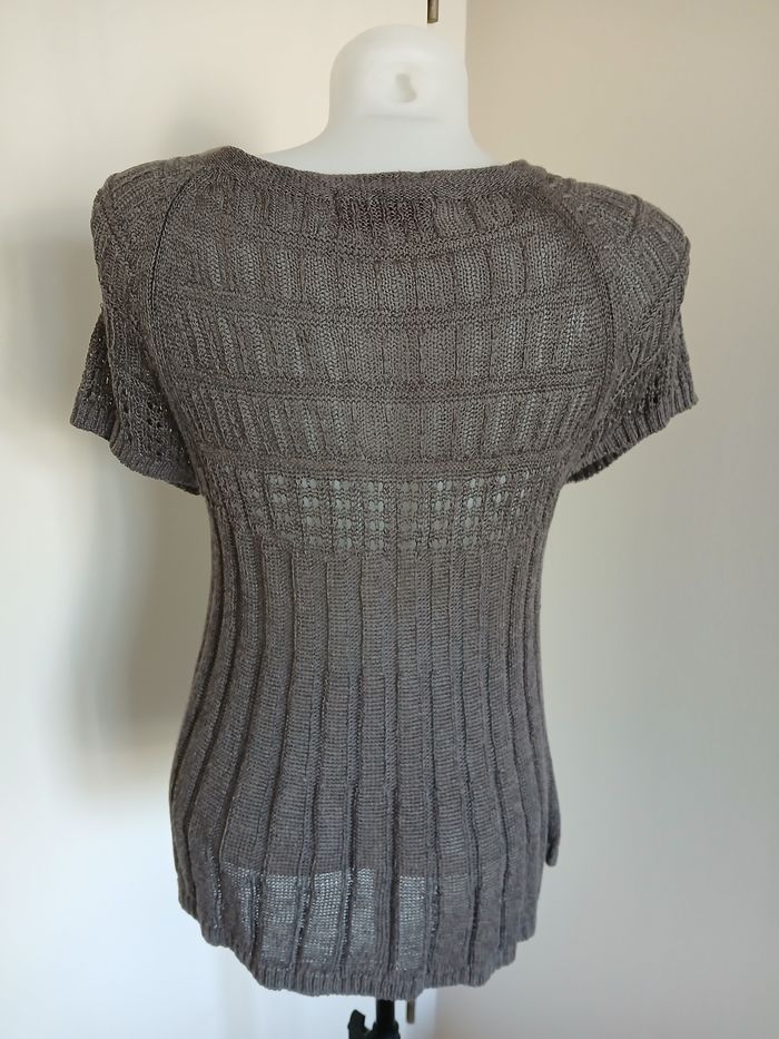 Gilet taille 1 - photo numéro 5