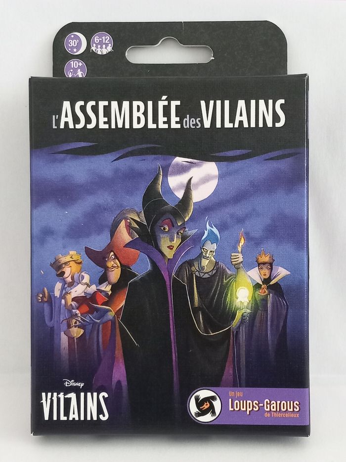 Jeu de société - photo numéro 3