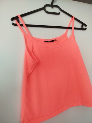 Débardeur Kiabi taille S