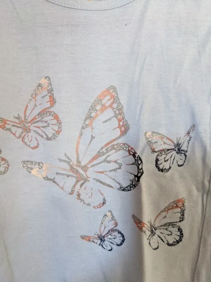 T-shirt Kiabi - photo numéro 2
