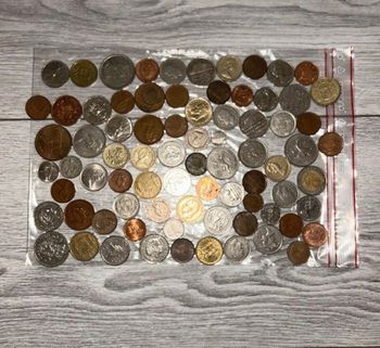 Monnaie de collection 