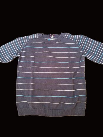 Pull Sergent Major 8 ans