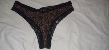 Tanga léopard 🐆