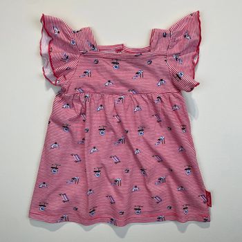 Robe creeks 6 mois