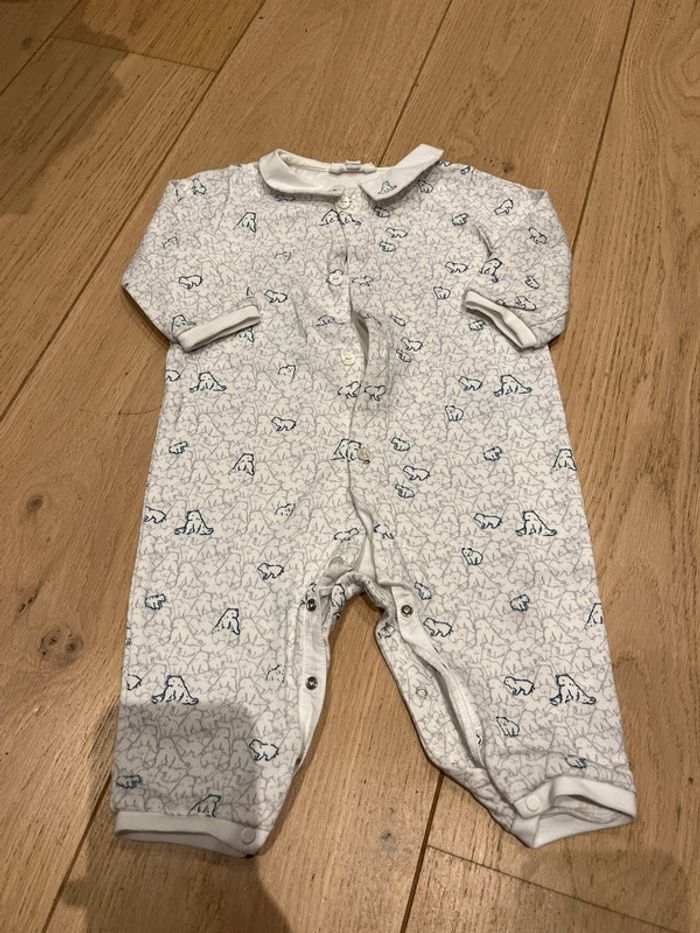 Combinaison tartine et chocolat