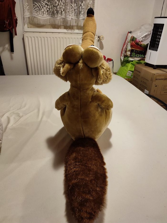 Peluche géante XXL - photo numéro 4