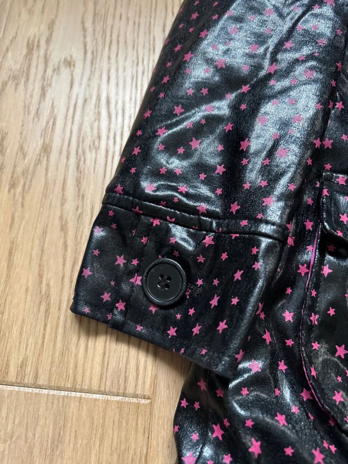 Manteau tissaia 8 ans - photo numéro 4
