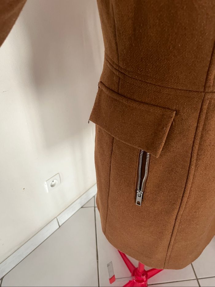 Manteau - photo numéro 3